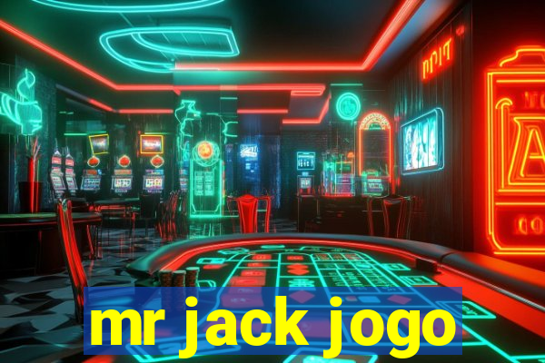 mr jack jogo