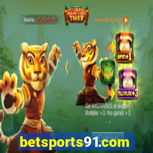 betsports91.com