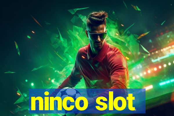 ninco slot