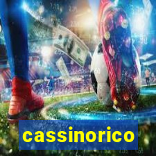 cassinorico