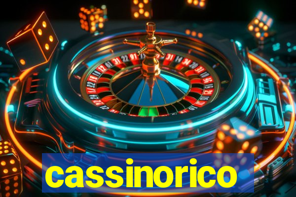 cassinorico