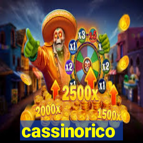 cassinorico