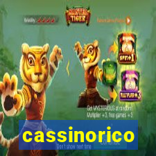 cassinorico