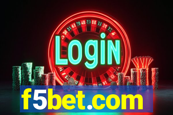 f5bet.com