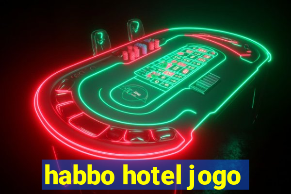 habbo hotel jogo