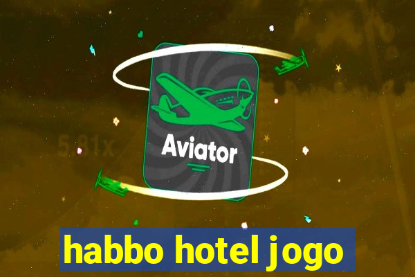 habbo hotel jogo