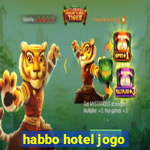 habbo hotel jogo