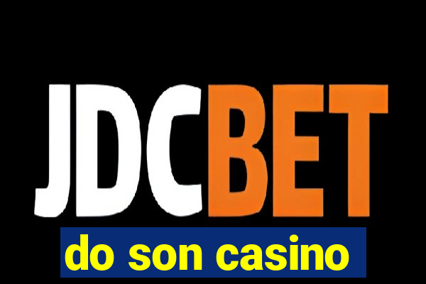 do son casino