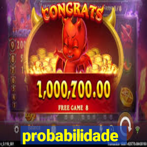 probabilidade fortune tiger