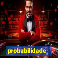 probabilidade fortune tiger