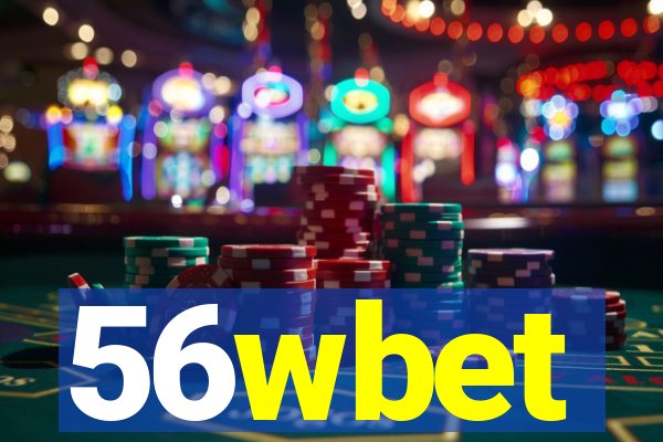 56wbet