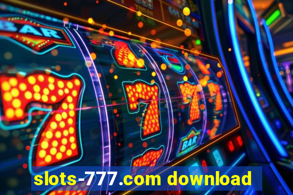 slots-777.com download