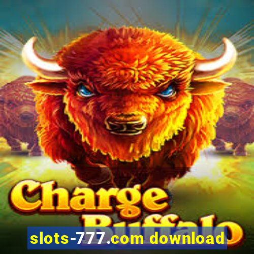 slots-777.com download