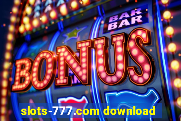 slots-777.com download