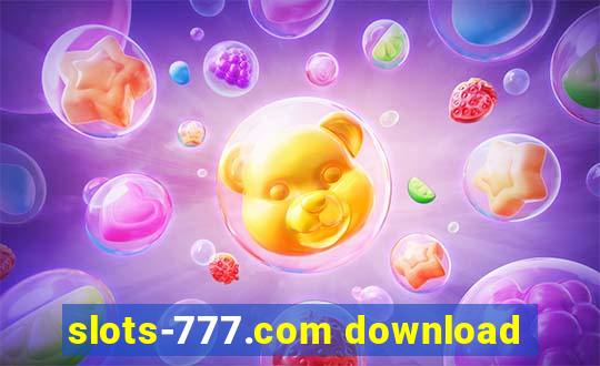 slots-777.com download