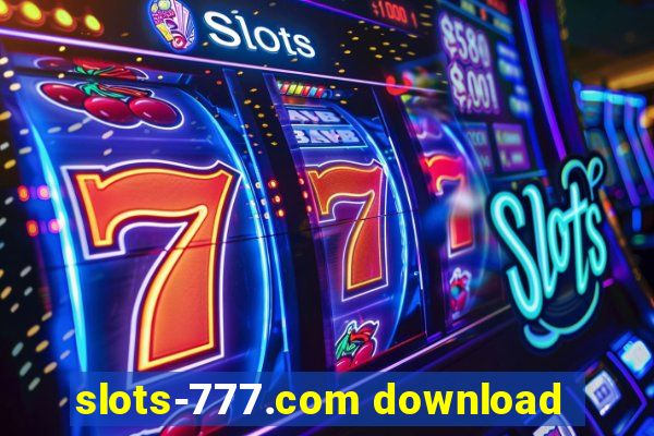 slots-777.com download