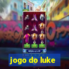 jogo do luke