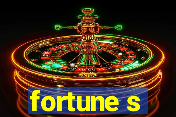 fortune s