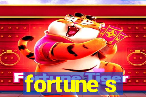 fortune s