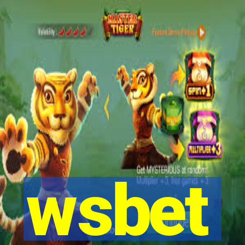 wsbet