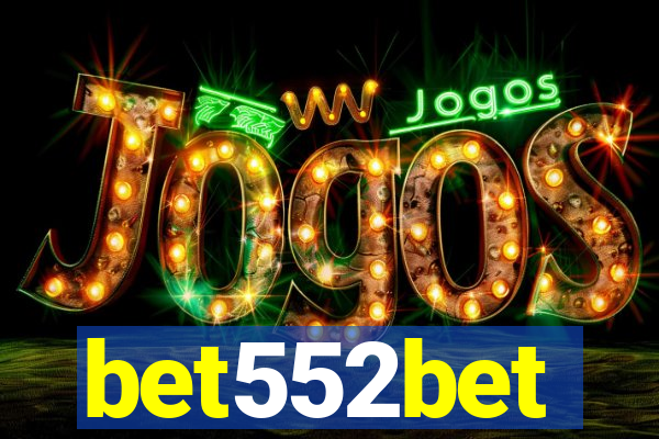 bet552bet