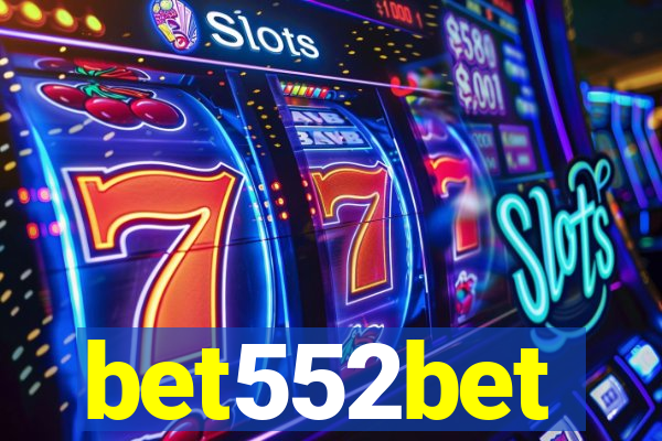 bet552bet