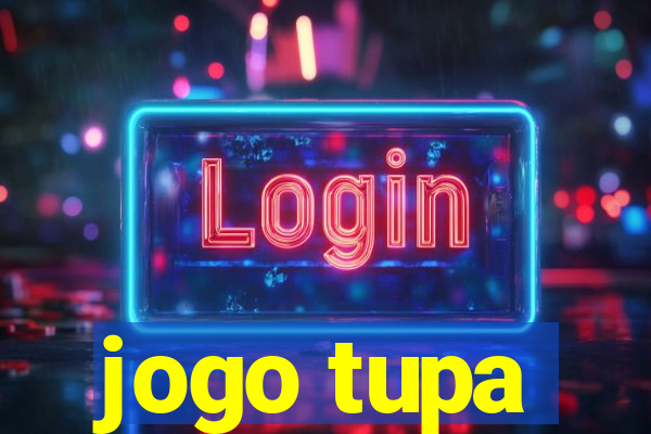 jogo tupa