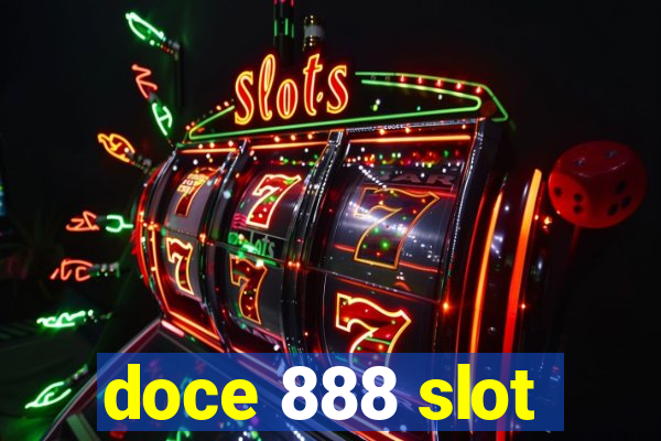 doce 888 slot