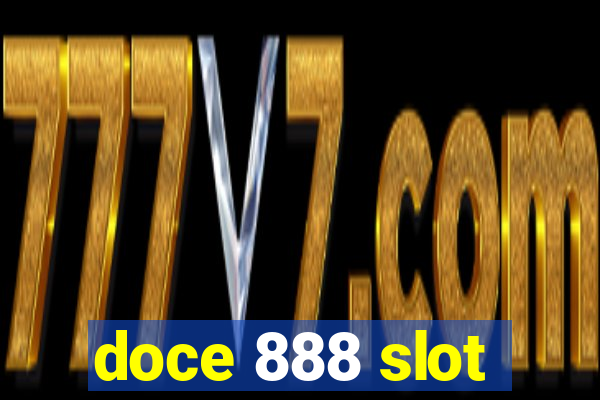 doce 888 slot