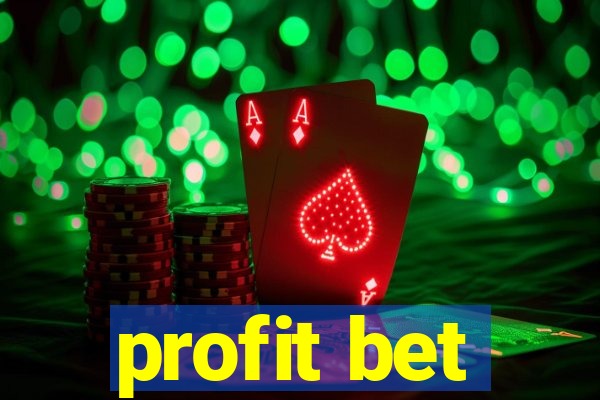 profit bet