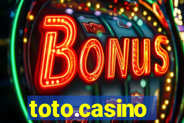 toto.casino