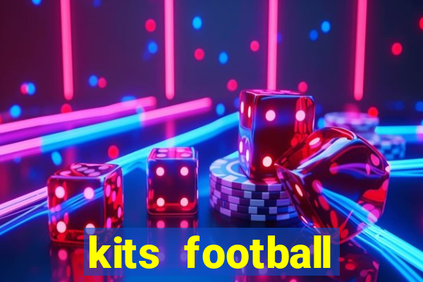 kits football manager 2016