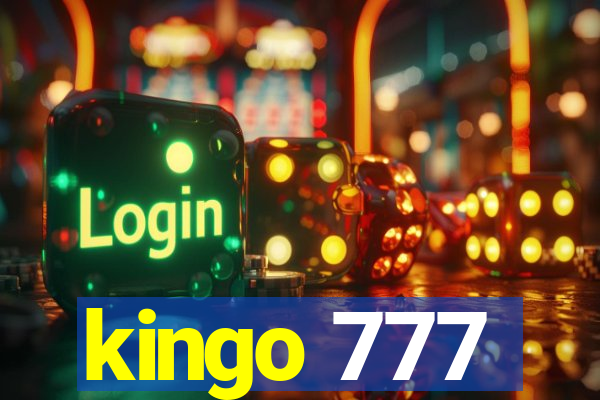 kingo 777