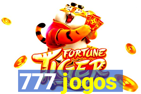 777 jogos