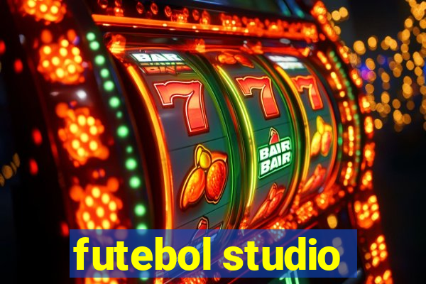 futebol studio