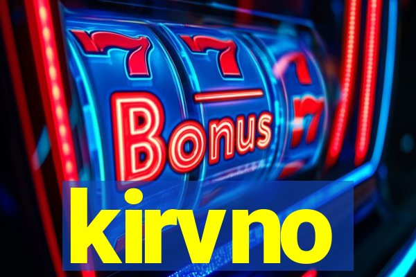 kirvno