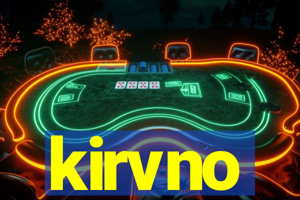 kirvno