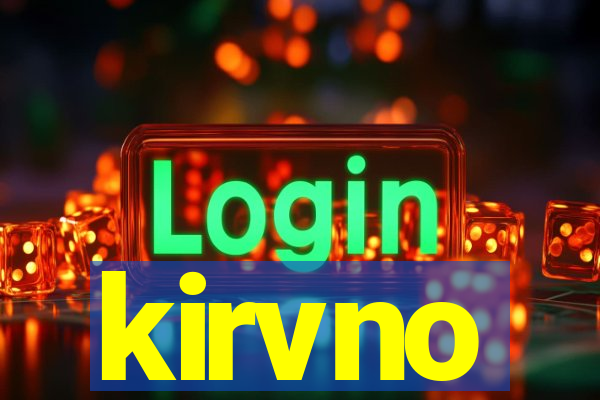 kirvno