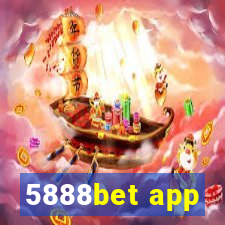 5888bet app