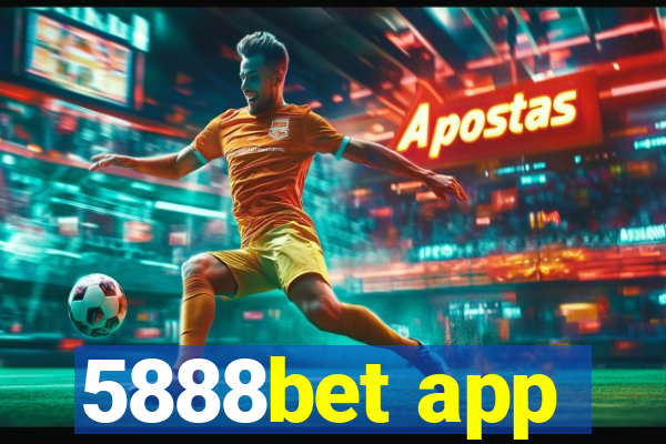 5888bet app