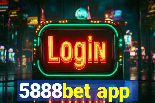 5888bet app