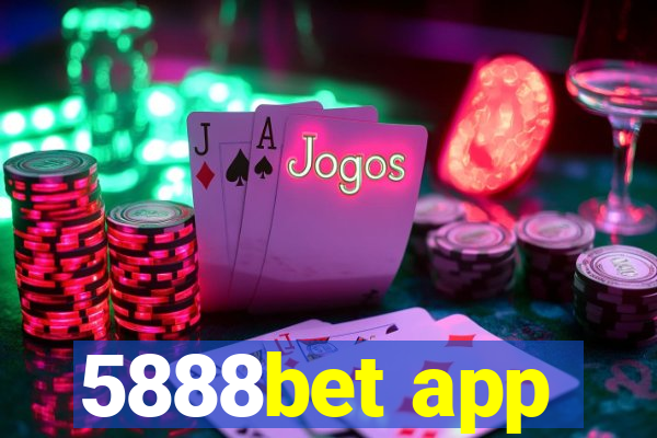 5888bet app