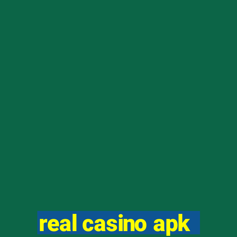 real casino apk