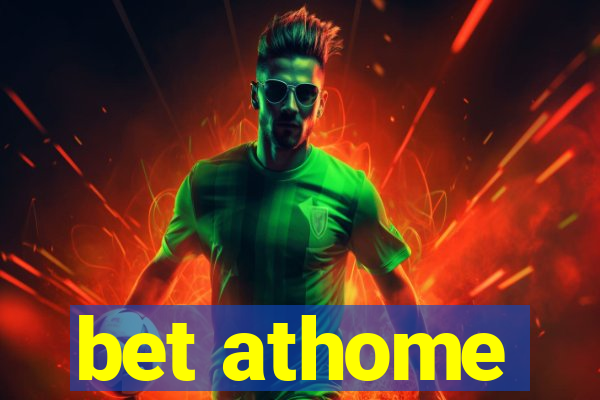 bet athome