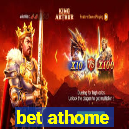 bet athome