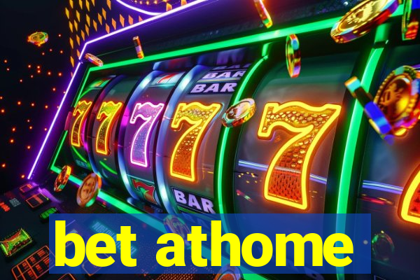 bet athome