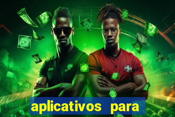 aplicativos para jogos de futebol