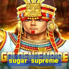 sugar supreme powernudge slot