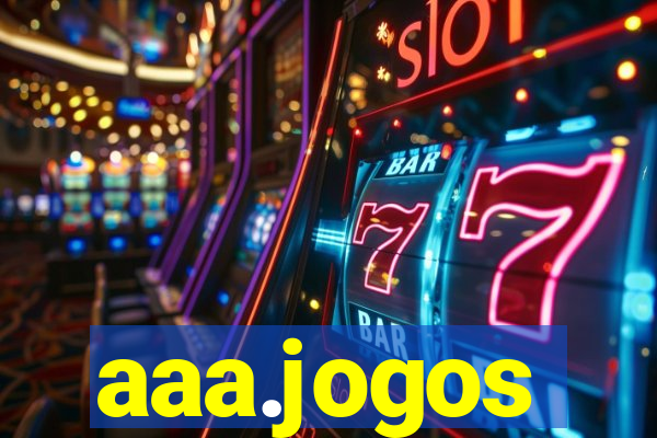 aaa.jogos