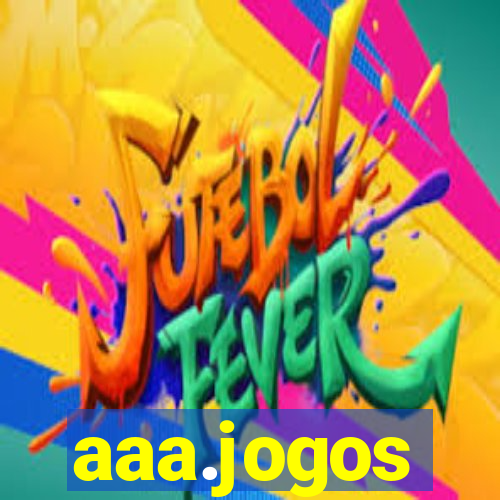 aaa.jogos